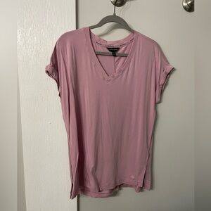 Women’s Banana Republic top